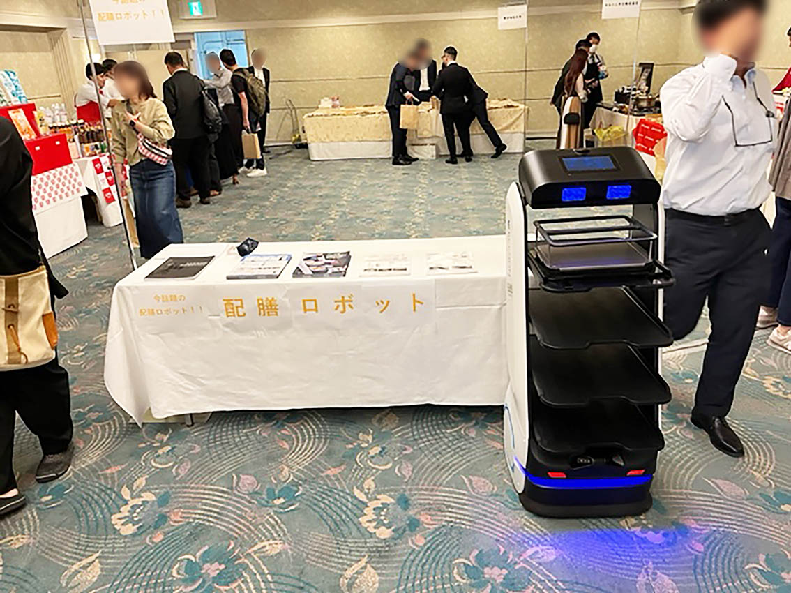 イベントの様子