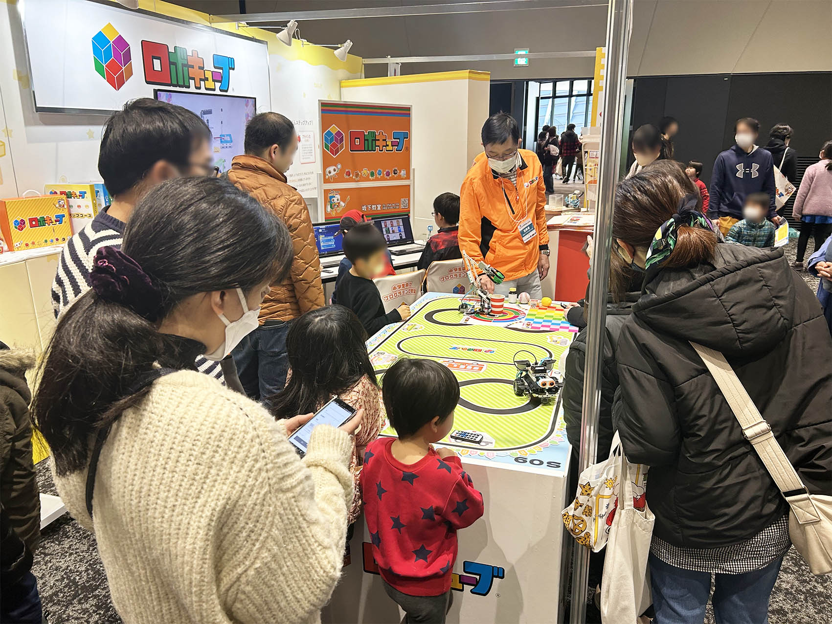 イベントの様子06